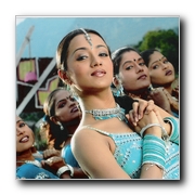 Trisha